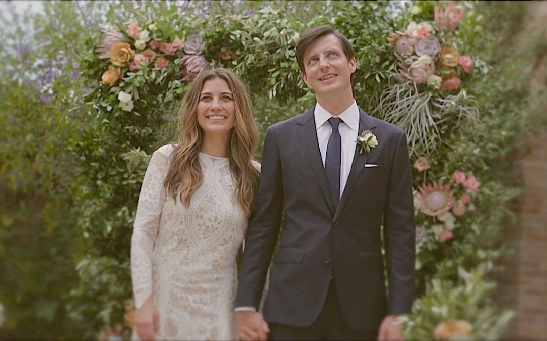 Tyler & Ashley