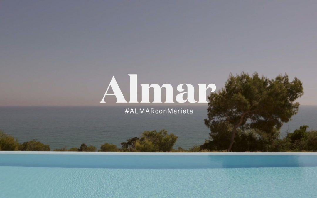 Evento – ALMAR