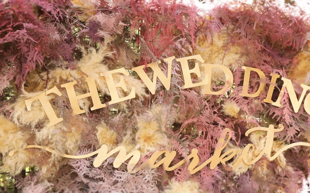 Evento – THE WEDDING MARKET 19 (Actuaciones)