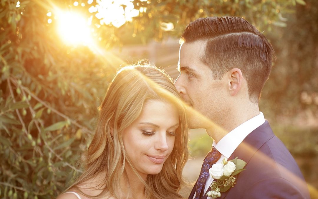 Chris & Melissa