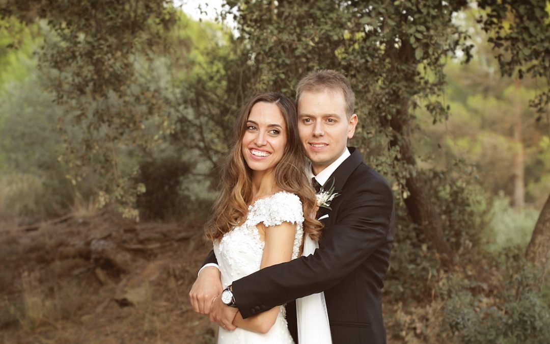Èric & Marta
