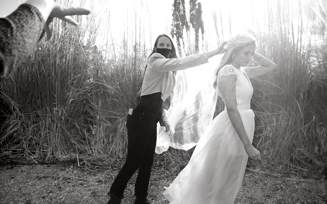 Editorial – TODOS LOS DÍAS DE MI VIDA – Making of