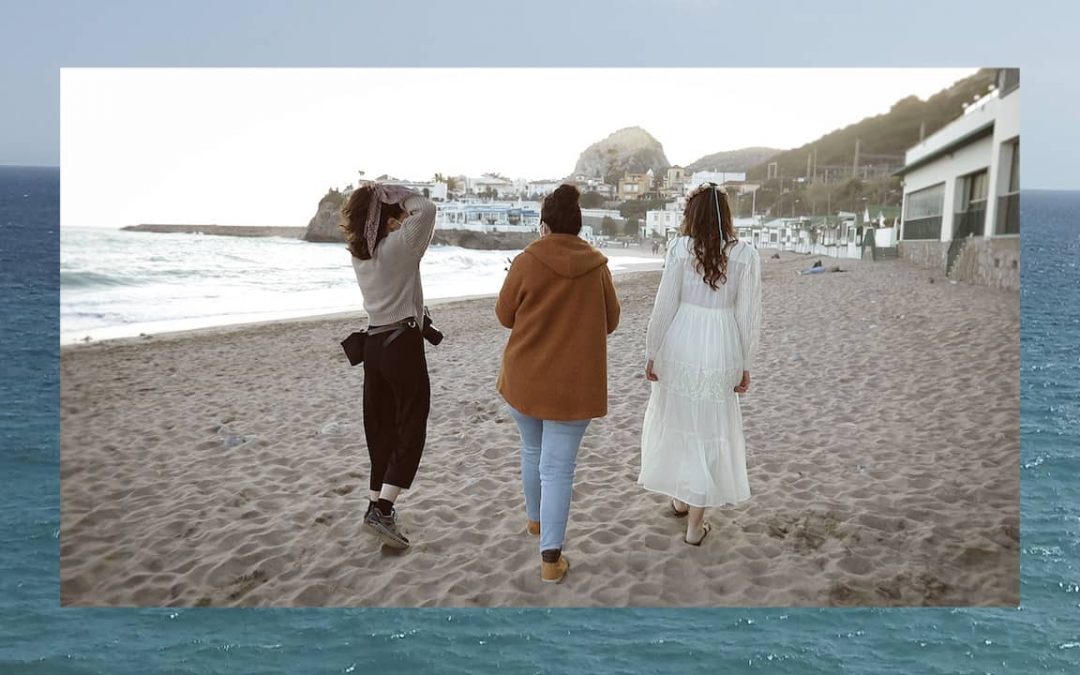 Editorial – VERA (verdadera) – Making of