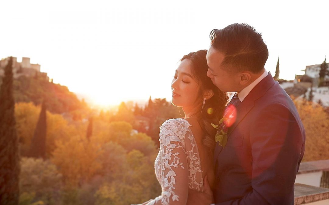 Danny & Jiaxin