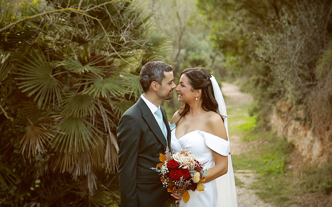 David & Raquel, 2024