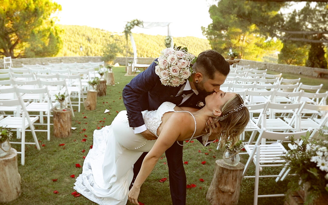 Eric & Nadia, 2024