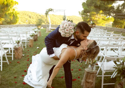 Eric & Nadia, 2024