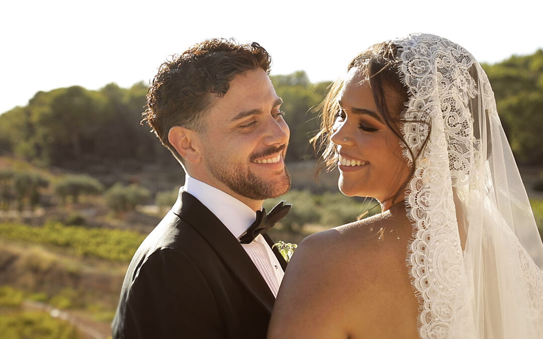 Christian & Maya, 2024