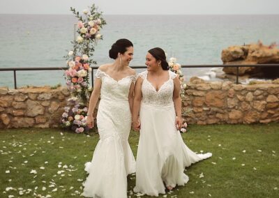 Erin & Vanessa, 2023