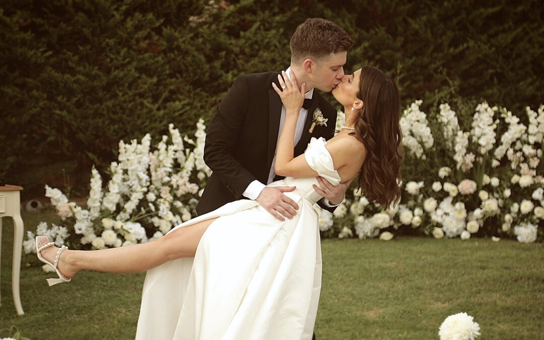 Cian & Lucia, 2024