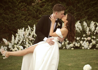 Cian & Lucia, 2024