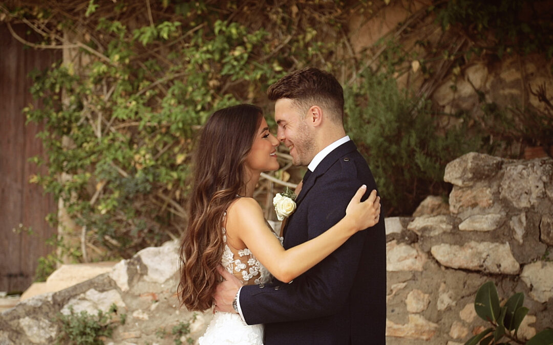 Jamie & Rachel, 2023
