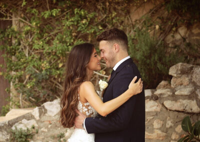 Jamie & Rachel, 2023