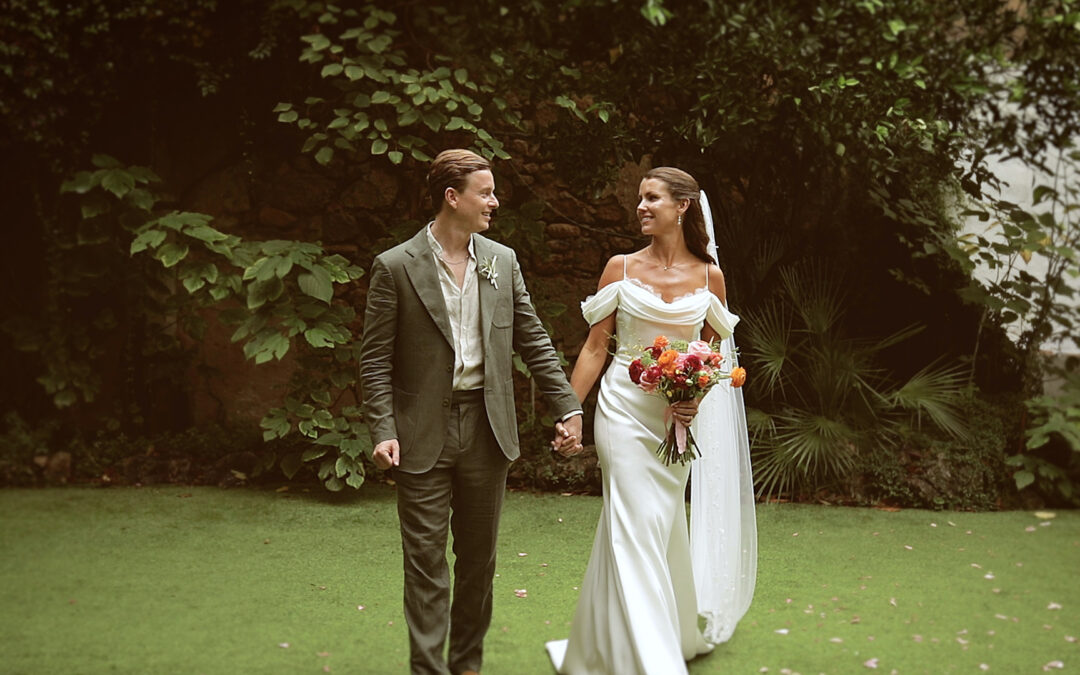 Tom & Liv, 2024