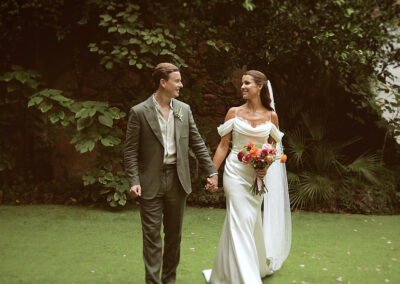 Tom & Liv, 2024