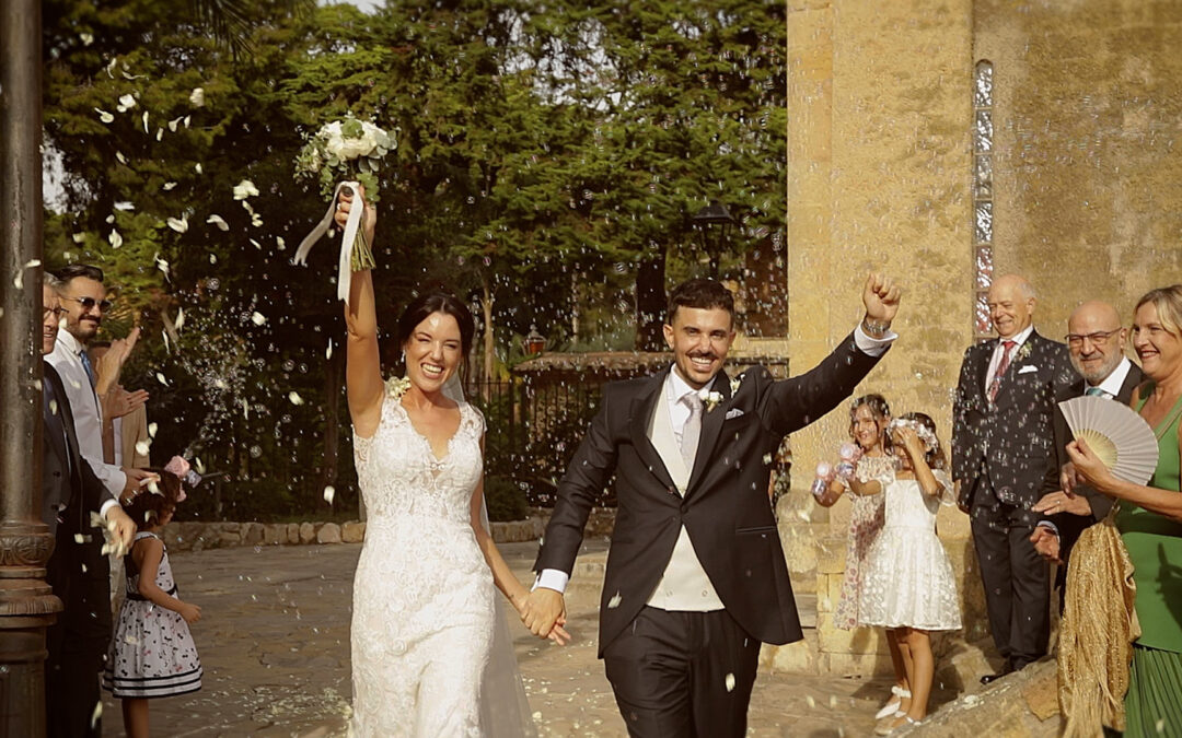 Ferran & Cris, 2025